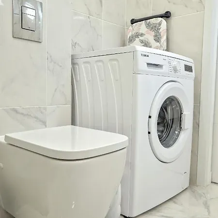 Appartement Azure View Ponderosa 719 *