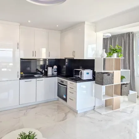 Appartement Azure View Ponderosa 719