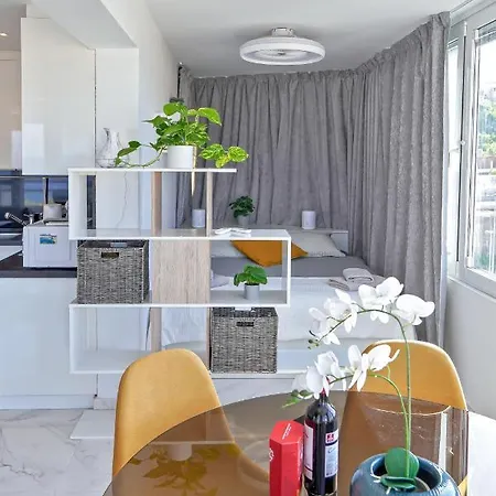 Appartement Azure View Ponderosa 719