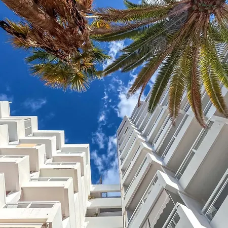 Azure View Ponderosa 719 Апартаменты