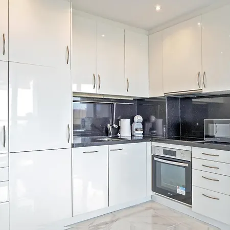 Azure View Ponderosa 719 * Playa Feñabe