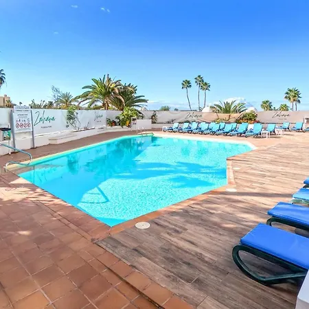Apartamento Azure View Ponderosa 719