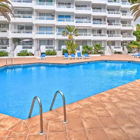 Appartement Azure View Ponderosa 719 *