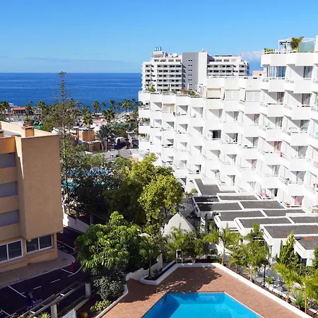 Azure View Ponderosa 719 Апартаменты