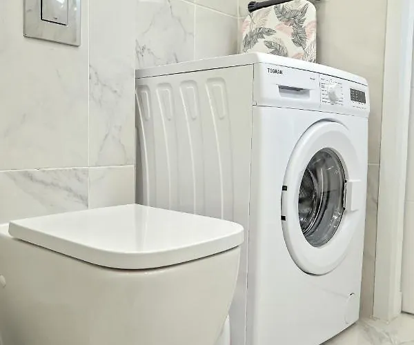 Апартаменты Azure View Ponderosa 719 *