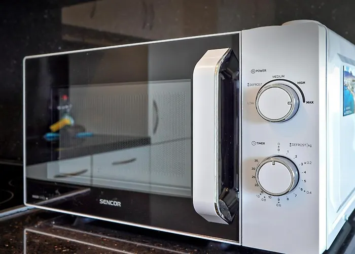 Azure View Ponderosa 719 Апартаменты *