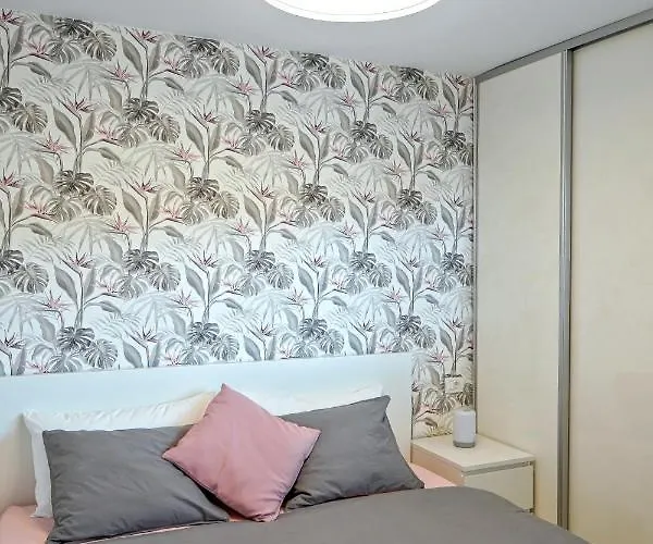 Azure View Ponderosa 719 Апартаменты *