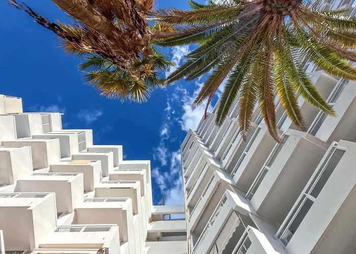 Azure View Ponderosa 719 Апартаменты