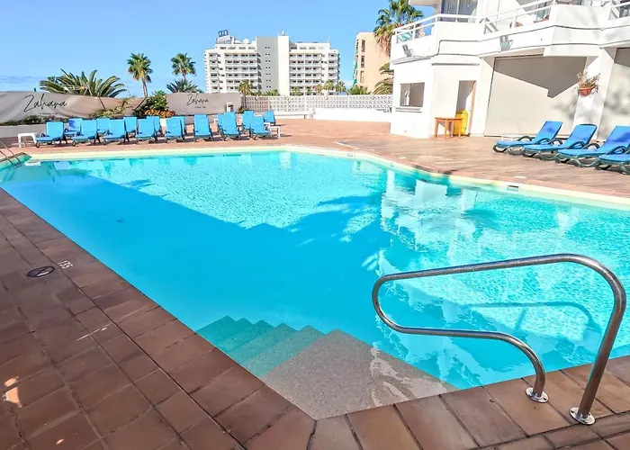 Azure View Ponderosa 719 Плайя-Фаньябе