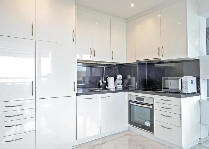 Azure View Ponderosa 719 * Плайя-Фаньябе