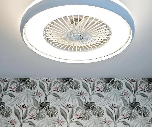 Апартаменты Azure View Ponderosa 719