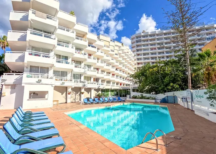 Azure View Ponderosa 719 * Плайя-Фаньябе