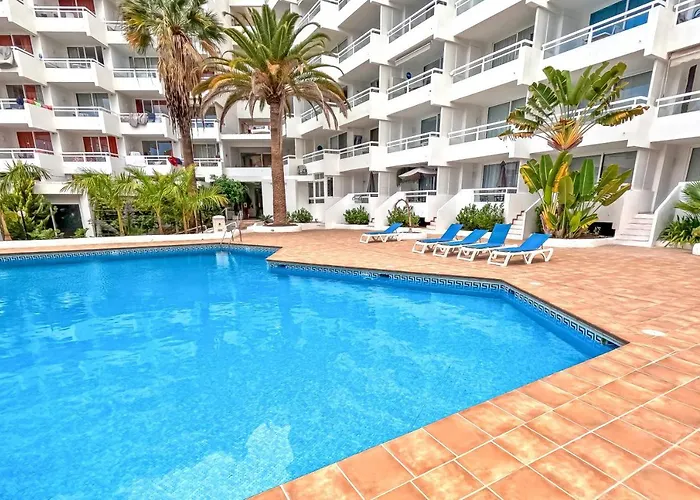 Azure View Ponderosa 719 Апартаменты *