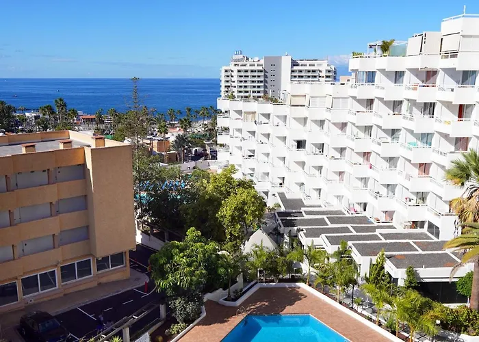 Azure View Ponderosa 719 Апартаменты