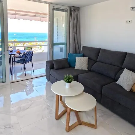 Azure View Ponderosa 719 Daire Playa Feñabe