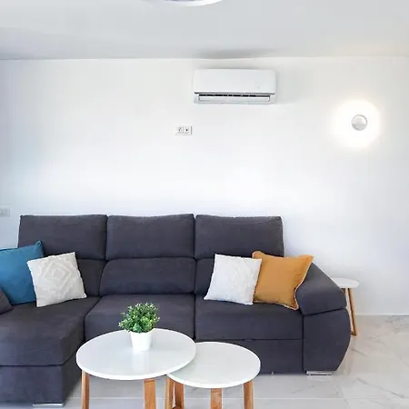 Appartamento Azure View Ponderosa 719