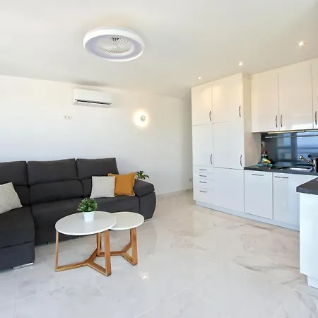 Apartamento Azure View Ponderosa 719