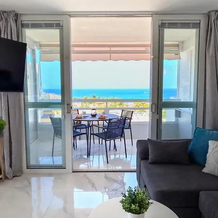 Azure View Ponderosa 719 Playa Feñabe