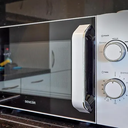 Azure View Ponderosa 719 Apartman *