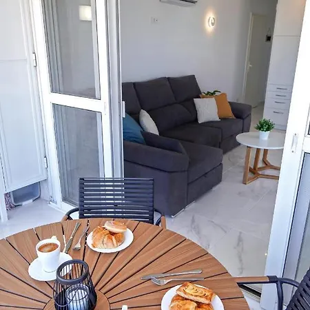 Appartamento Azure View Ponderosa 719 *