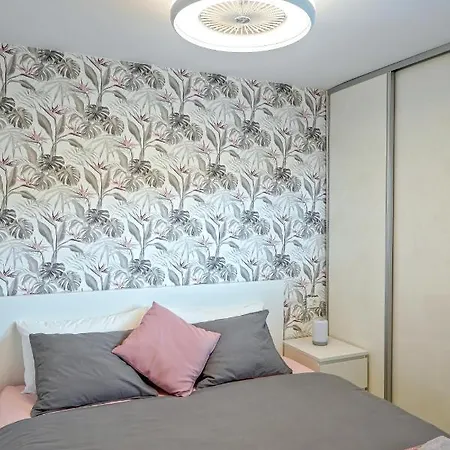 Azure View Ponderosa 719 Daire *