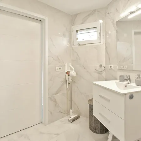شقة Azure View Ponderosa 719 *