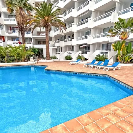 Azure View Ponderosa 719 Daire *