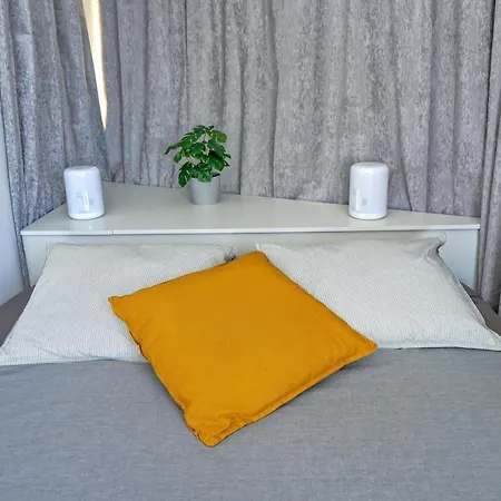 Azure View Ponderosa 719 شقة