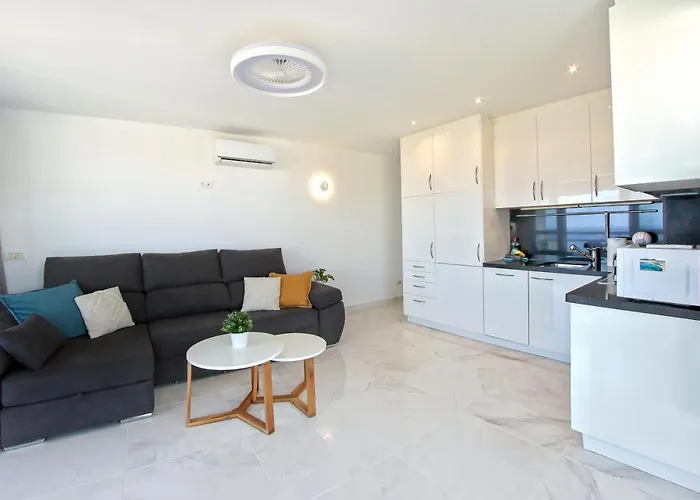 Apartman Azure View Ponderosa 719