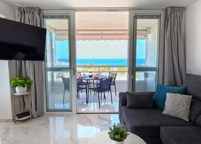 Azure View Ponderosa 719 Playa Feñabe