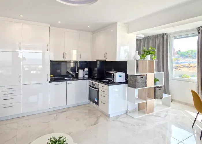 Apartman Azure View Ponderosa 719