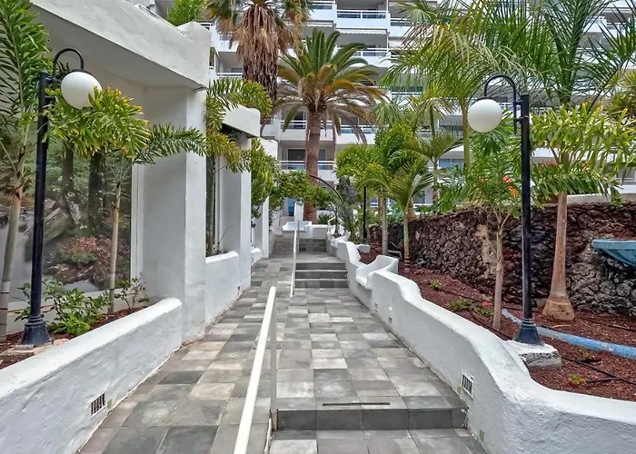 Azure View Ponderosa 719 Apartman