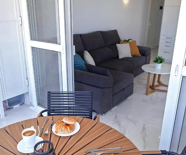 Apartman Azure View Ponderosa 719 *