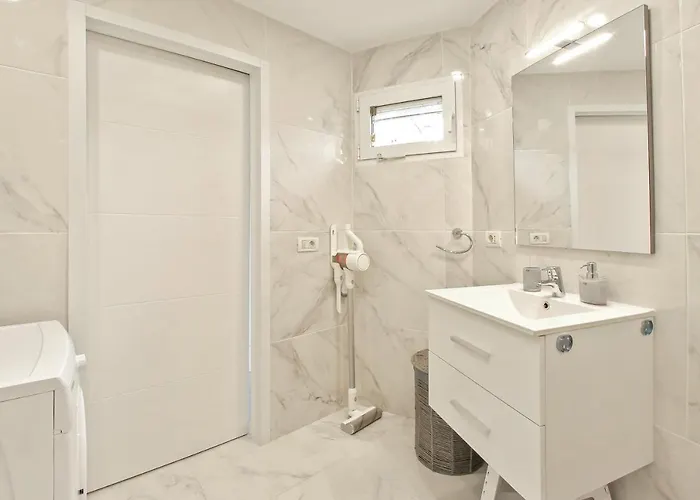 Apartman Azure View Ponderosa 719 *