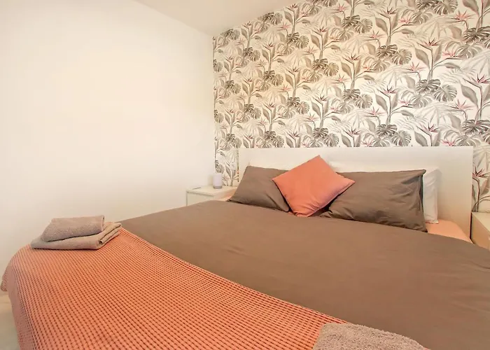 Apartman Azure View Ponderosa 719 Playa Feñabe