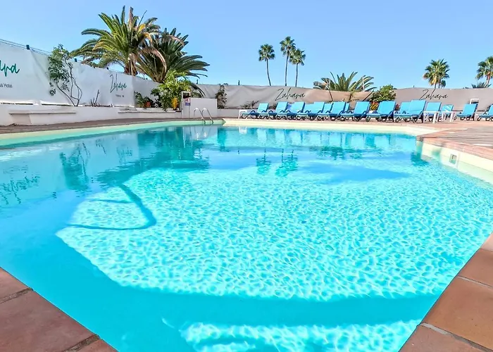 Azure View Ponderosa 719 Apartman Playa Feñabe