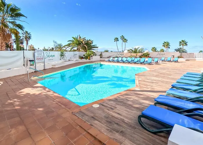 Apartman Azure View Ponderosa 719