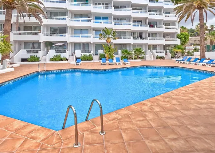 Apartman Azure View Ponderosa 719 *