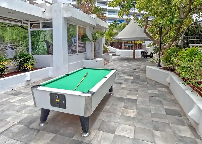 Azure View Ponderosa 719 Playa Feñabe