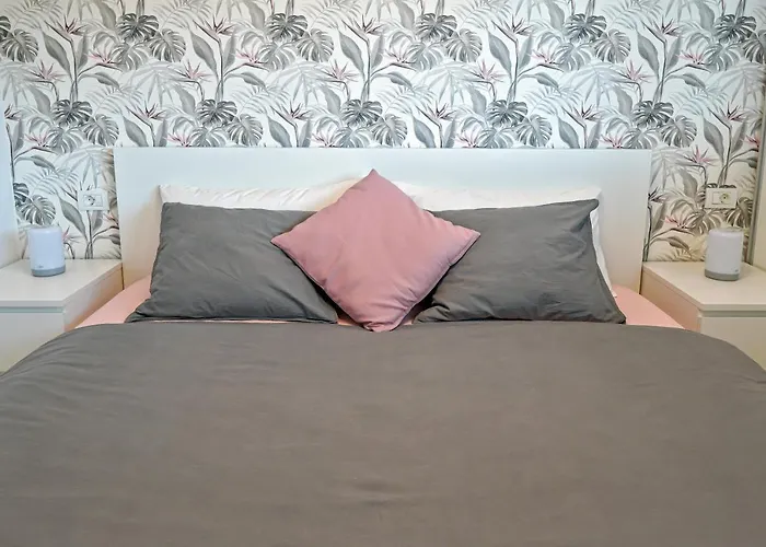 Apartman Azure View Ponderosa 719 *