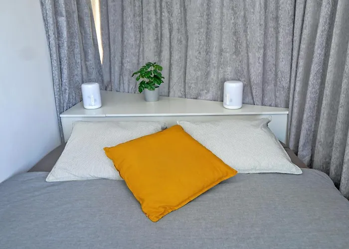 Azure View Ponderosa 719 Apartman