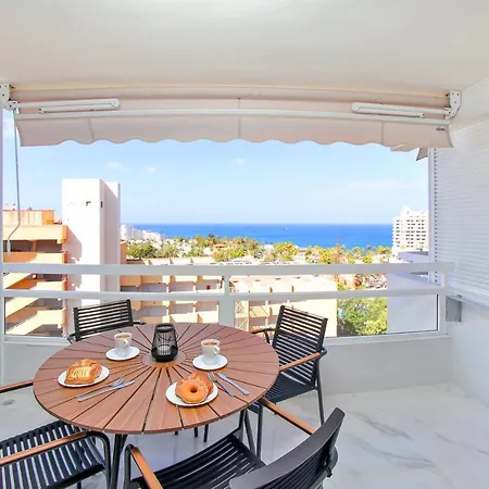 Azure View Ponderosa 719 Apartmán Playa Feñabe