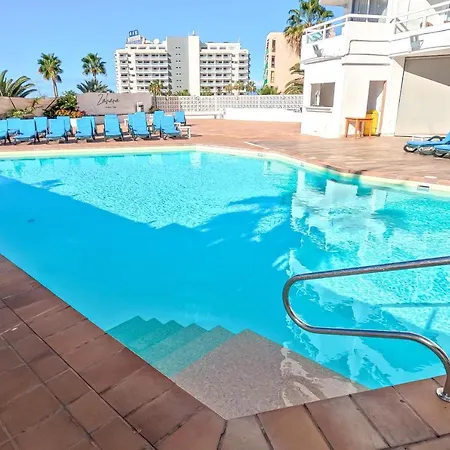 Azure View Ponderosa 719 Playa Fanabe