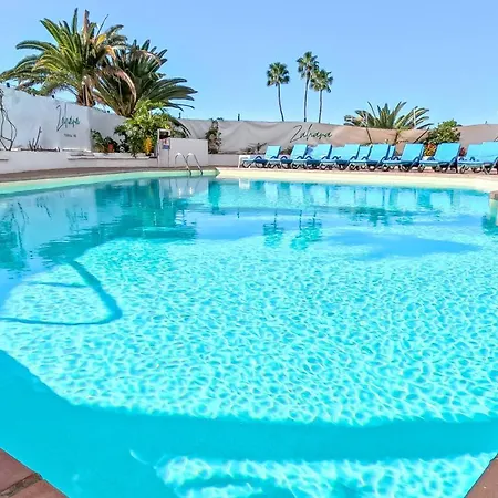 Azure View Ponderosa 719 Apartment Playa Fanabe