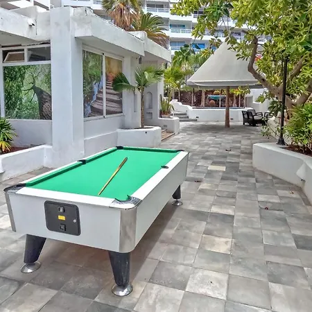 Azure View Ponderosa 719 Playa Fanabe