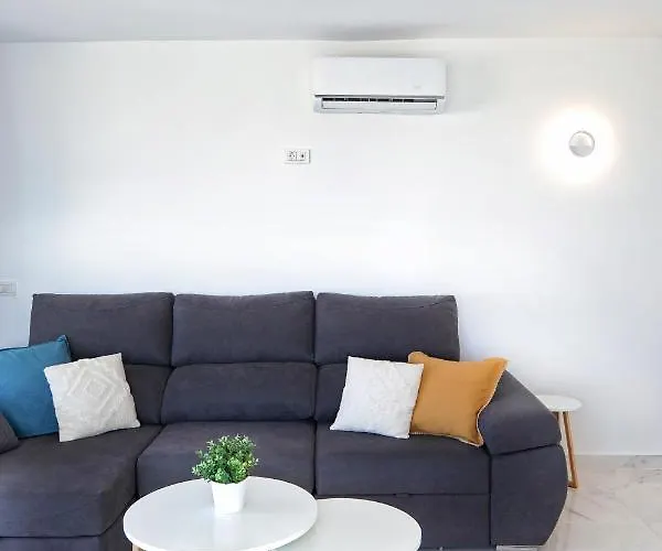 Apartmán Azure View Ponderosa 719